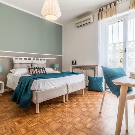 מילאנו Joivy Modern 1-Bed Flat With Balcony In Portello מראה חיצוני תמונה